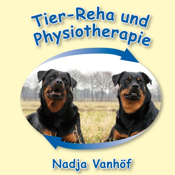 Rottweiler Shari und Shiva 